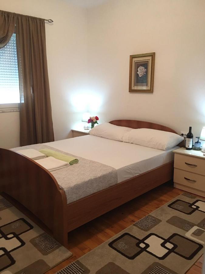 Apartments Hillside Ulcinj Exterior foto