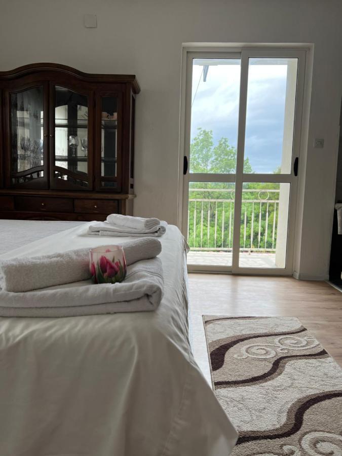Apartments Hillside Ulcinj Exterior foto