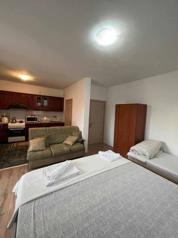 Apartments Hillside Ulcinj Exterior foto