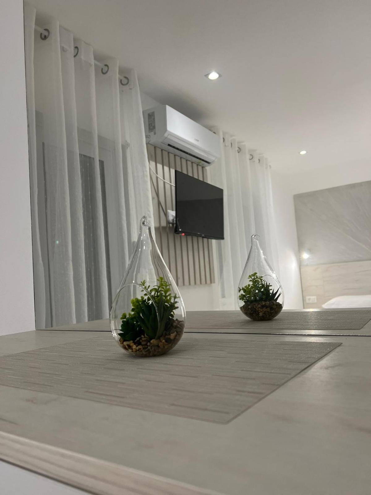 Apartments Hillside Ulcinj Exterior foto